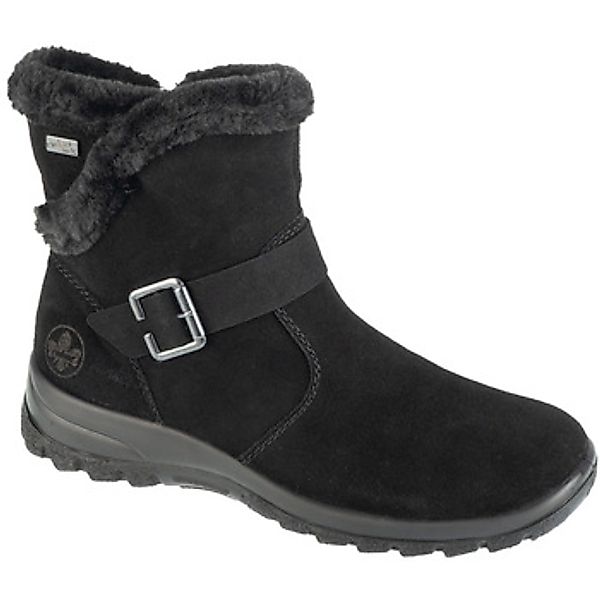 Rieker Stiefelette Stiefelette günstig online kaufen