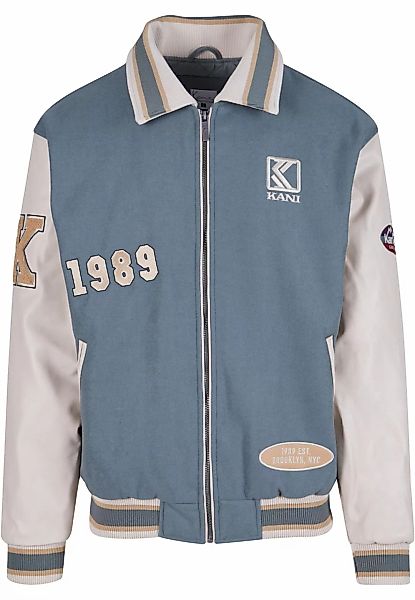 Karl Kani Collegejacke "Karl Kani Herren KM233-022-1 KK Og Block College Ja günstig online kaufen