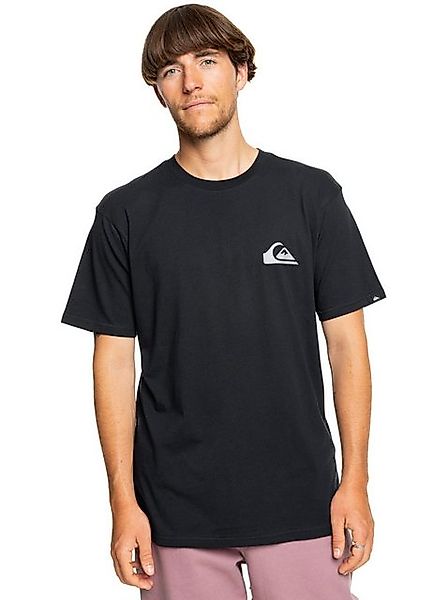 Quiksilver T-Shirt MW Logo günstig online kaufen