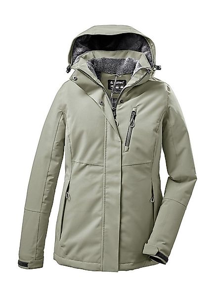 Killtec Outdoorjacke KOW 140 WMN JCKT Wasserdichte Damenjacke, atmungsaktiv günstig online kaufen