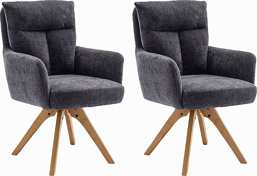 Home affaire Esszimmerstuhl Monaco, TOPSELLER! (Set, günstig online kaufen