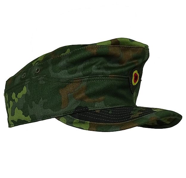 BWuM Strickmütze Original Bundeswehr Feldmütze *Neu* günstig online kaufen