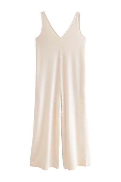 Next Jumpsuit Jersey-Jumpsuit (1-tlg) günstig online kaufen