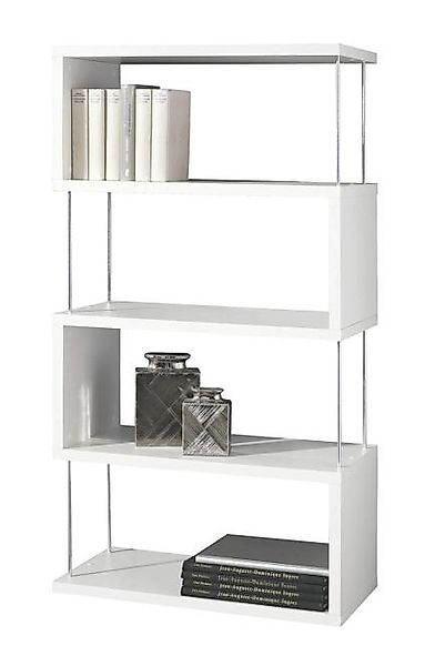 Mäusbacher Raumteilerregal Luna, 66 cm Breite, günstig online kaufen