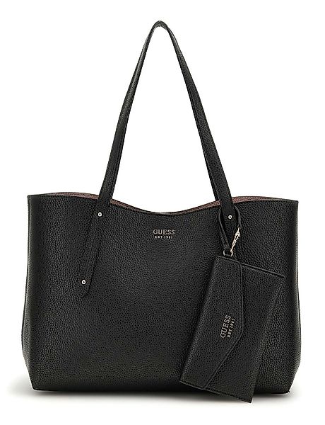 Guess Shopper Tote (Set, 3-tlg) günstig online kaufen