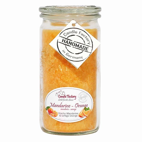 Candle Factory Duftkerze Candle Factory Mini günstig online kaufen