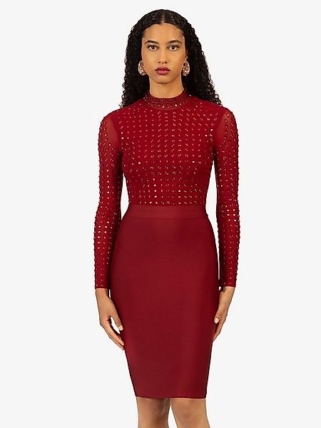 Kraimod Abendkleid aus hochwertigem Material mit günstig online kaufen