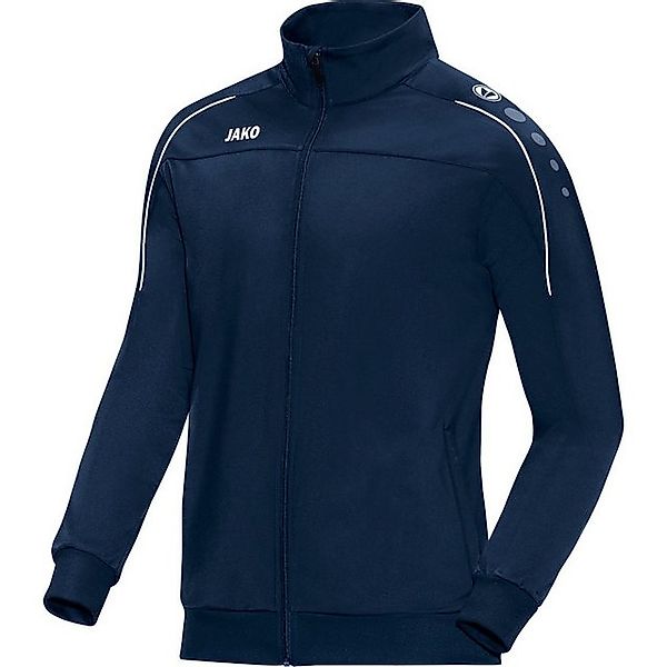 Jako Funktionsjacke Polyesterjacke Classico navy günstig online kaufen