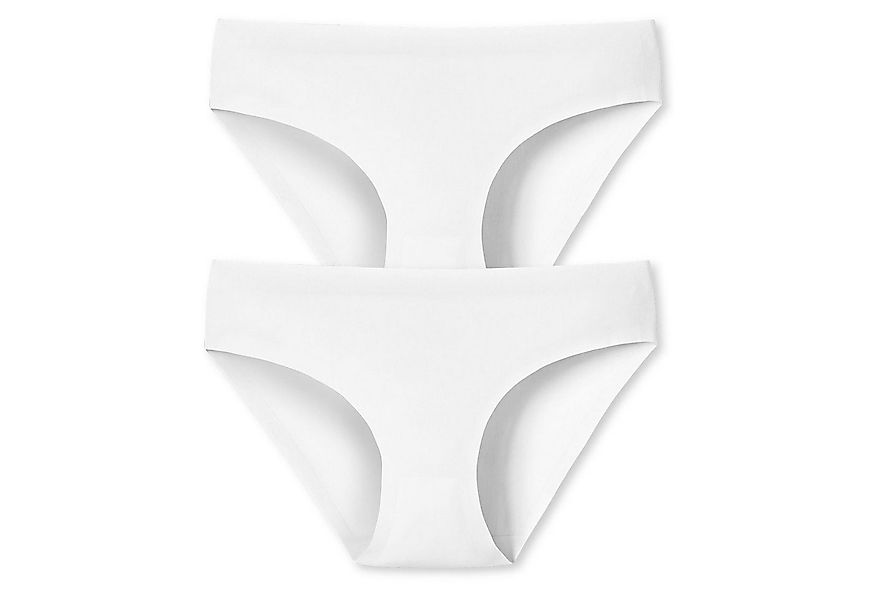 Schiesser Hüftslip INVISIBLE COTTON (Sparpack, 1-St) nahtlos, unsichtbar un günstig online kaufen