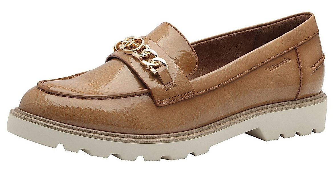 Tamaris 1-24649-44 310 Camel Mokassin günstig online kaufen