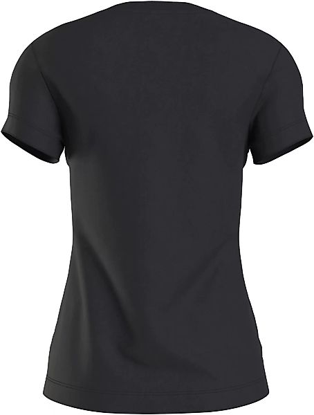Calvin Klein Jeans Plus T-Shirt "PLUS GRADIENT CK TEE" günstig online kaufen