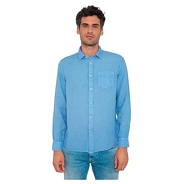 Pepe Jeans Parker Langarm-shirt 2XL Bay günstig online kaufen