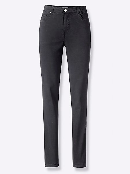 Casual Looks 5-Pocket-Hose günstig online kaufen