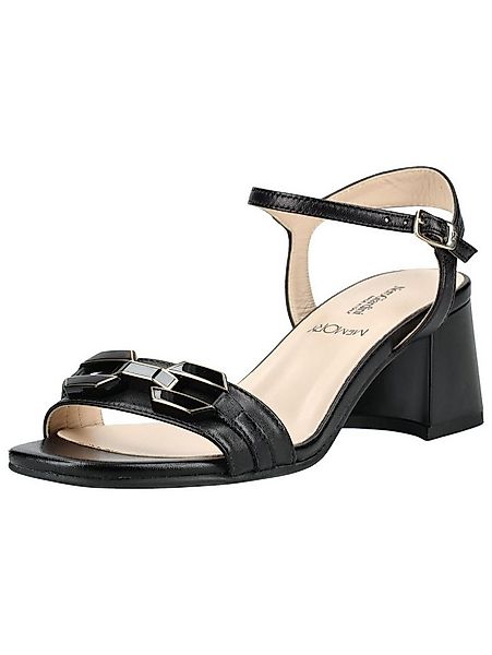 Nero Giardini Nero Giardini Sandalen Leder Riemchensandale günstig online kaufen