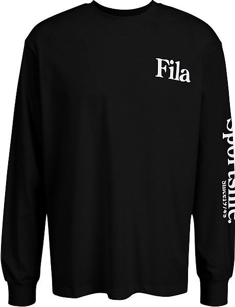 Fila Longsleeve Laon Oversized Long Sleeve günstig online kaufen