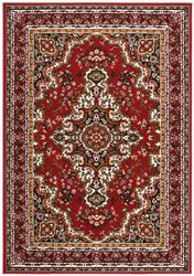 my home Teppich "Oriental, Made in Belgium" rechteckig 7 mm Höhe Orient-Opt günstig online kaufen