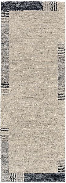 OCI DIE TEPPICHMARKE Läufer "CASTLE FLORA" rechteckig 20 mm Höhe günstig online kaufen