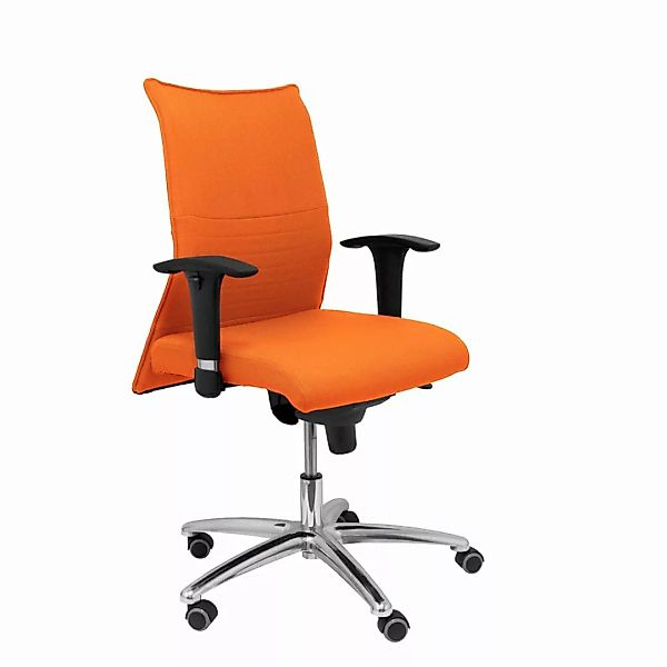 Bürostuhl Albacete Confidente P&c Bali308 Orange günstig online kaufen