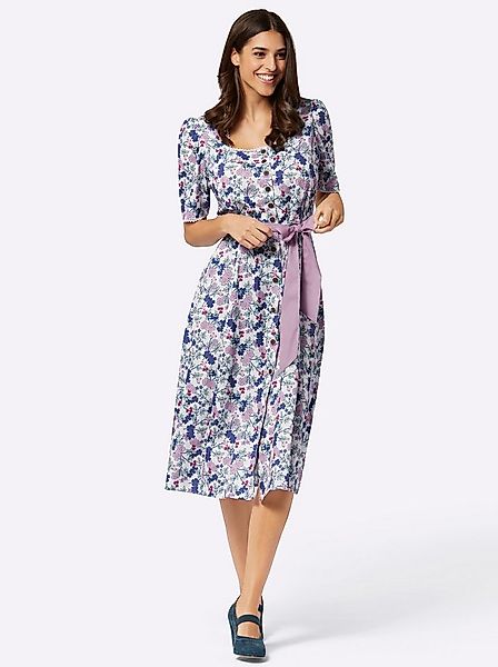 Sieh an! Etuikleid Trachtenkleid . günstig online kaufen