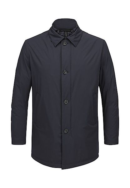 Milestone Kurzmantel MSManhattan Herren Jacke Mantel kurz klassisch normale günstig online kaufen