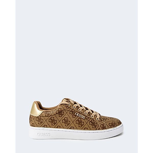 Guess  Damenschuhe BECKIE  Beige günstig online kaufen