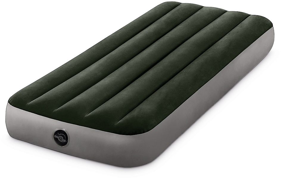 Intex Luftbett Indoor & Outdoor Luftbett günstig online kaufen