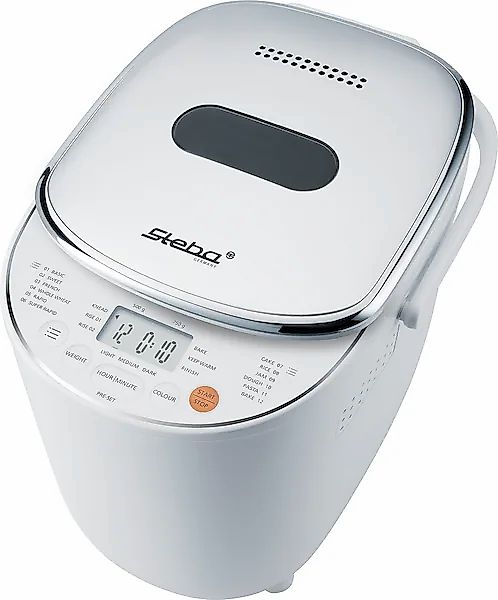 Steba Brotbackautomat »BM 3«, 12 Programme, 540 W günstig online kaufen