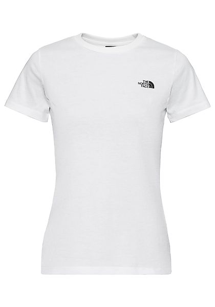 The North Face T-Shirt W S/S günstig online kaufen