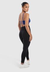 Smilodox Sport-BH Alma, Herausnehmbare Cups, Shaped günstig online kaufen