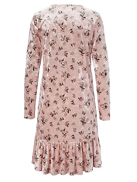 Kleid SIENNA Altrosa günstig online kaufen