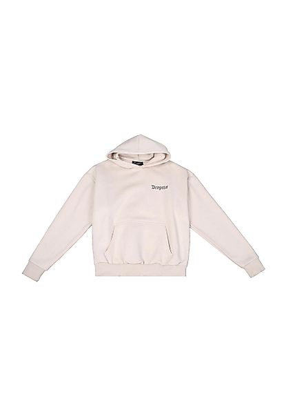 Dropsize Kapuzensweatshirt Dropsize HEAVY OVERSIZE CREWLOVE günstig online kaufen
