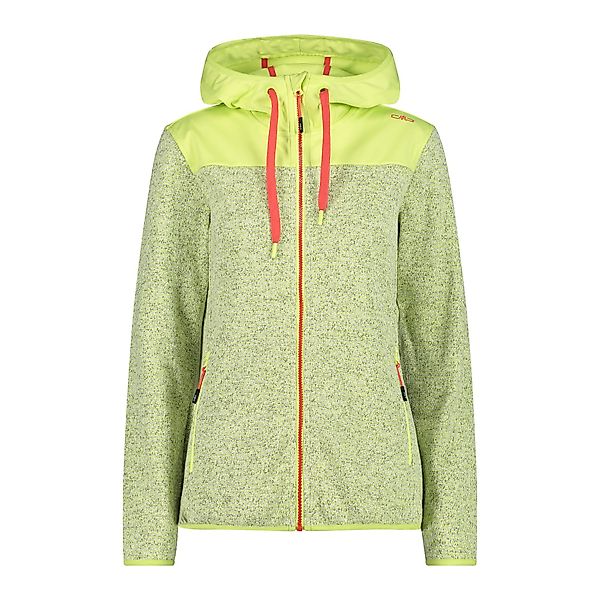 CMP Fleecejacke CMP Damen Fleecejacke WOMAN günstig online kaufen