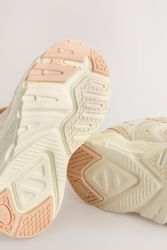 Next Sneaker Klettverschluss und Elastikschnürsenkel Sneaker günstig online kaufen