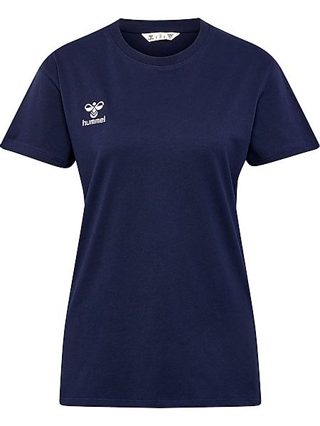 hummel T-Shirt HMLGO 2.0 T-SHIRT S/S WOMAN günstig online kaufen