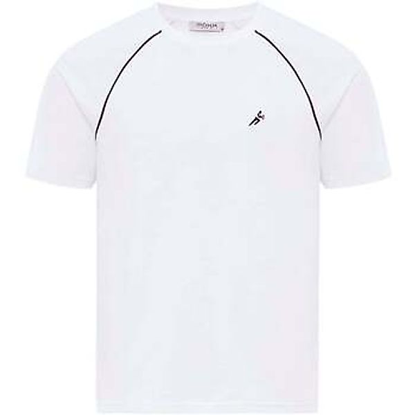 Moxx Paris  T-Shirts & Poloshirts Simeon Regular Fit Crew Neck T-shirt günstig online kaufen