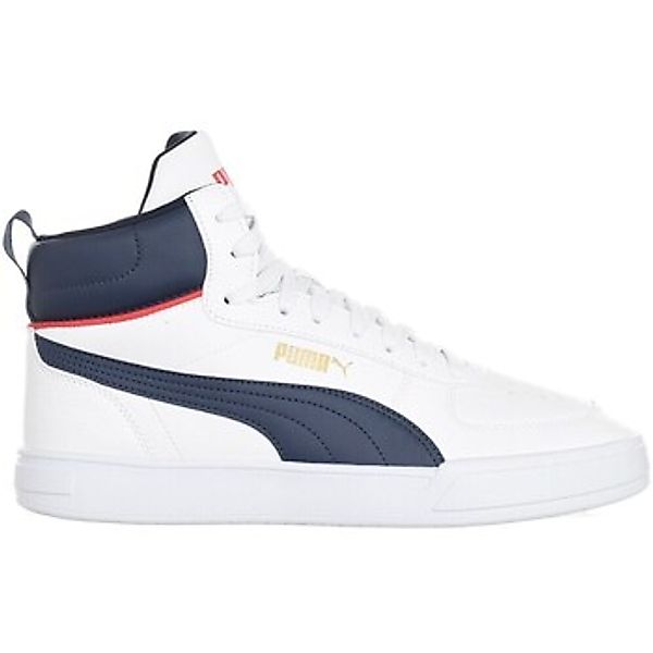 Puma  Herrenstiefel Caven Mid günstig online kaufen