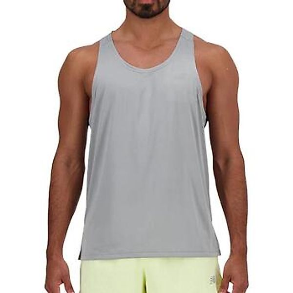 New Balance  Tank Top MT41220YST günstig online kaufen