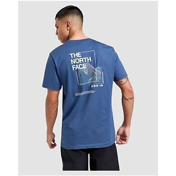 The North Face  T-Shirt NF0A8BMUHDC günstig online kaufen