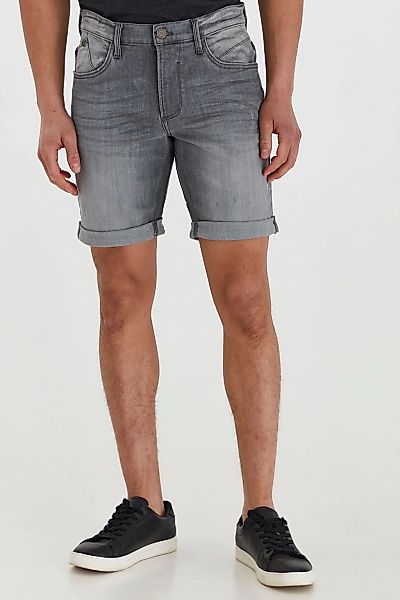 Blend Jeansshorts "BHGrilitsch" Stilvolle 5-Pocket-Jeansshorts mit leichten günstig online kaufen