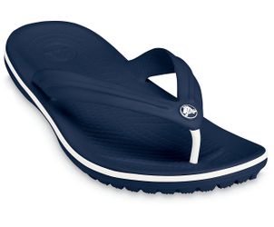 Crocs Zehensandalen Crocband Flip navyblau - günstig online kaufen
