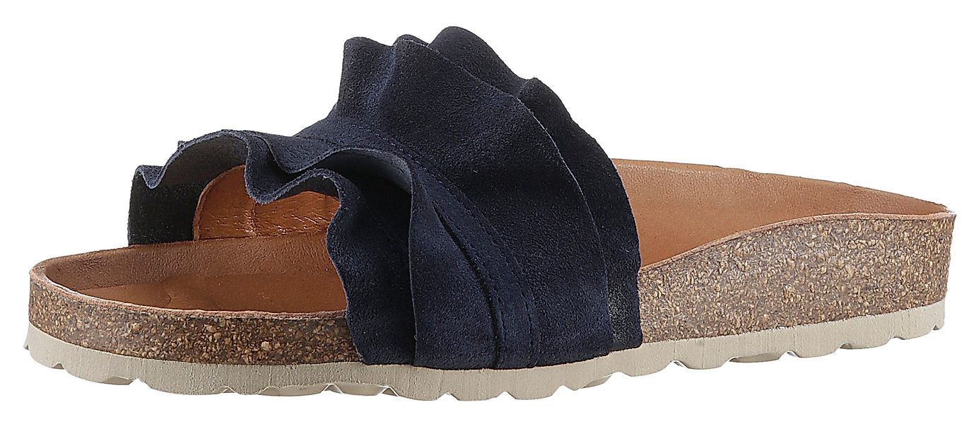 VERBENAS Rocio Roda Pantolette, Sommerschuh, Schlappen günstig online kaufen