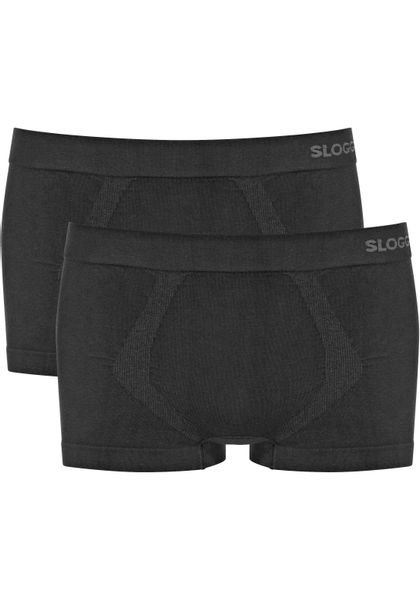 sloggi Hipster "Men GO Smooth" Packung, 2er Pack, 2 Stk. tlg., nahtlos, atm günstig online kaufen
