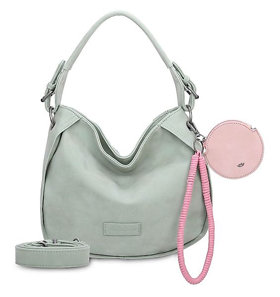 Fritzi aus Preußen Schultertasche Fritzi04N Vintage günstig online kaufen
