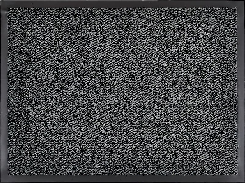 Andiamo Fußmatte "Venus, Made in Belgium" rechteckig 20 mm Höhe Schmutzfang günstig online kaufen