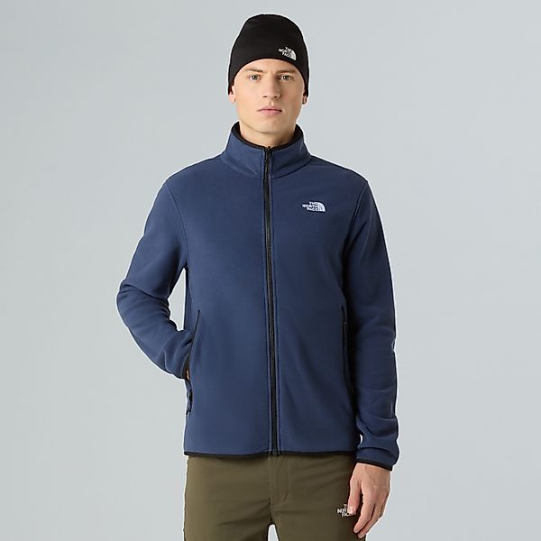 The North Face Fleecejacke M GLACIER günstig online kaufen