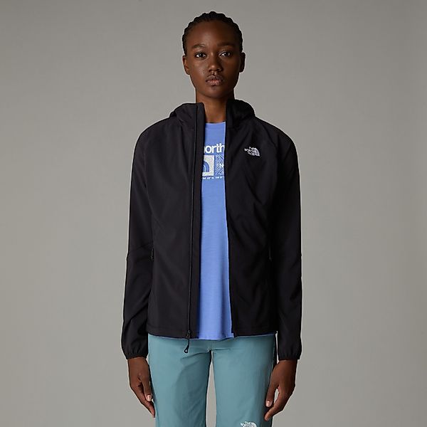 The North Face Softshelljacke Nimble Kapuzenjacke günstig online kaufen