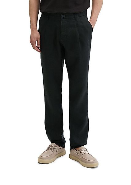 Marc O'Polo Chinohose mit elastischem Bund günstig online kaufen