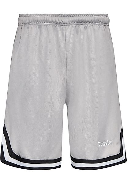 Dropsize Shorts "Dropsize Herren Dropsize Logo Mesh Shorts", (1 tlg.) günstig online kaufen