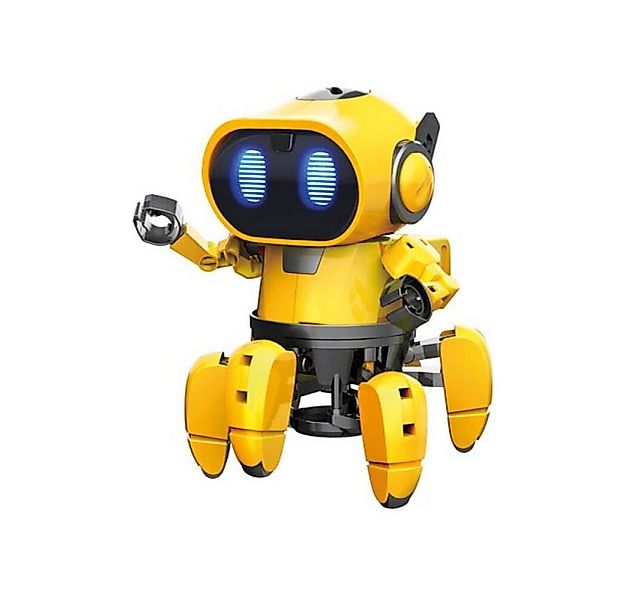 Velleman Lernspielzeug Tobbie der roboter günstig online kaufen