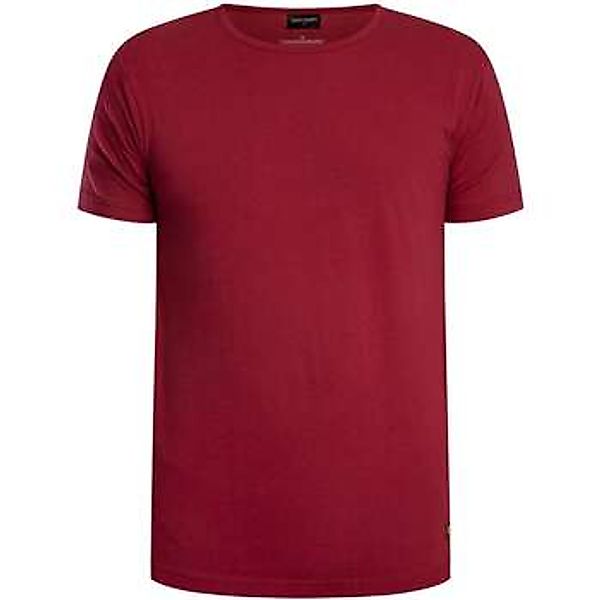 Lyle & Scott  Pyjamas/ Nachthemden Kurzes Charlie-Pyjama-Set günstig online kaufen